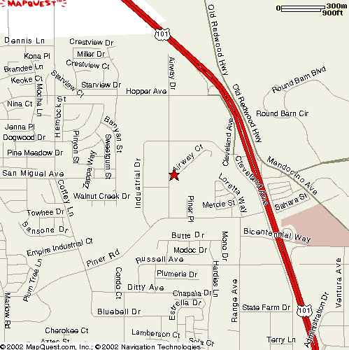Click here to return to the map page.