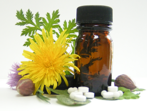 homeopathy