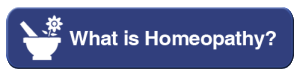 what homeopathy