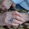 Alzheimer’s Disease and Tranquilizers