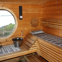 Saunas Are Healthy