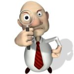 Be Wary of Experts