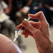 Vaccination Disinformation